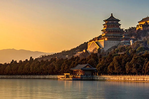 Top 10 - Beijing's main tourist attractions